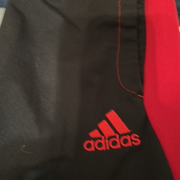 Adidas small sweatpants - Picture 2 of 2